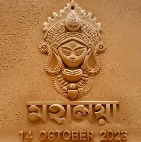 Durga Ma-1