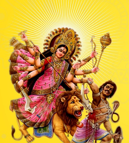 Durga-maa